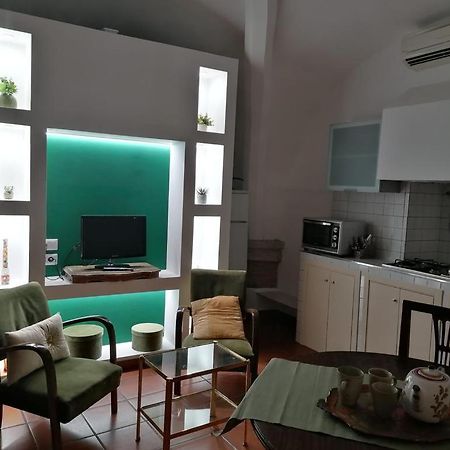 Residenza Turrena Aparthotel Perugia Luaran gambar