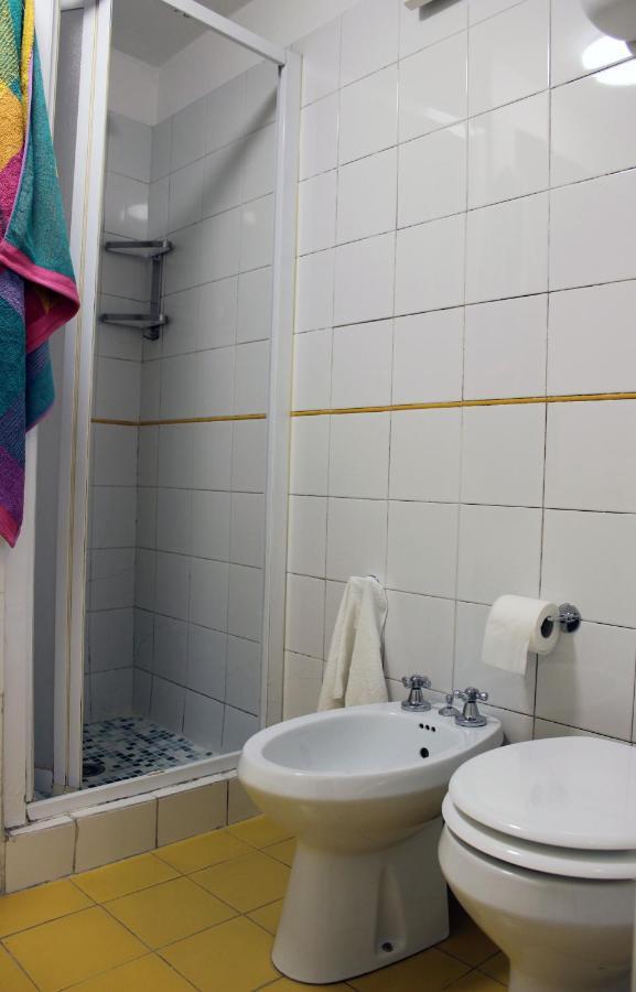 Residenza Turrena Aparthotel Perugia Luaran gambar