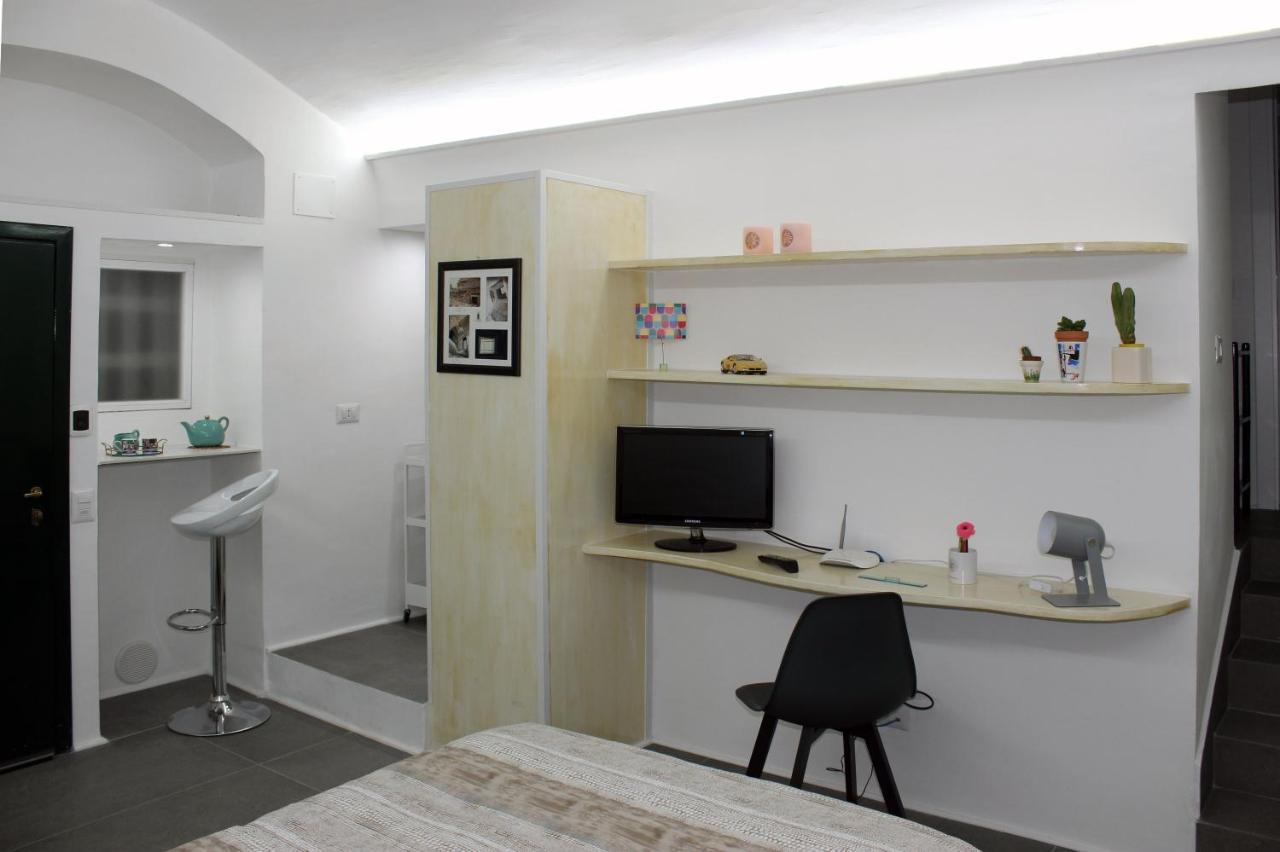 Residenza Turrena Aparthotel Perugia Luaran gambar