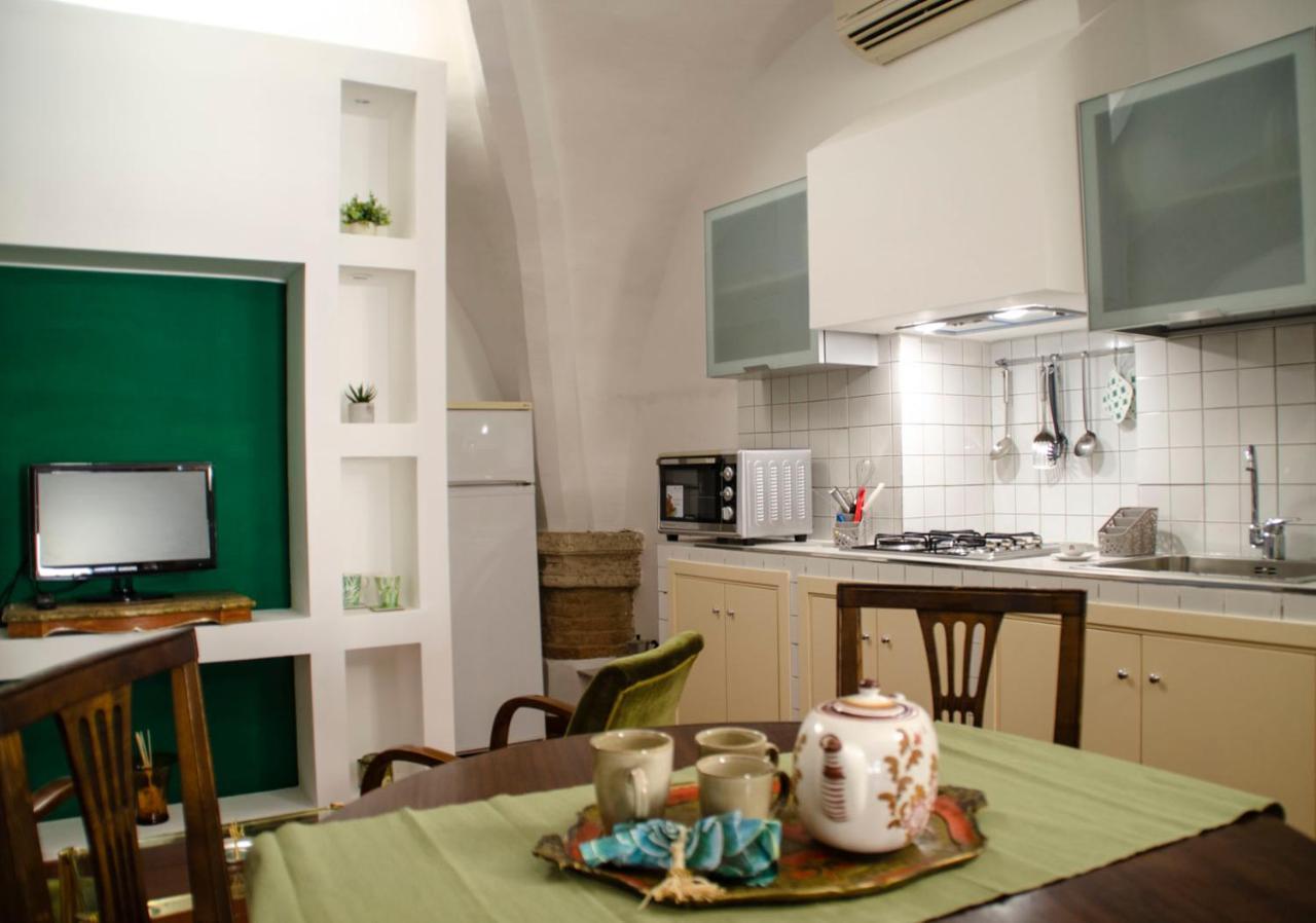 Residenza Turrena Aparthotel Perugia Luaran gambar