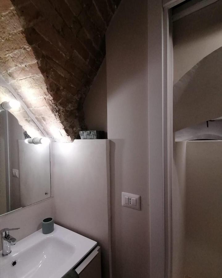 Residenza Turrena Aparthotel Perugia Luaran gambar