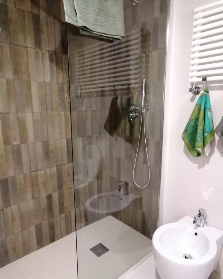 Residenza Turrena Aparthotel Perugia Luaran gambar