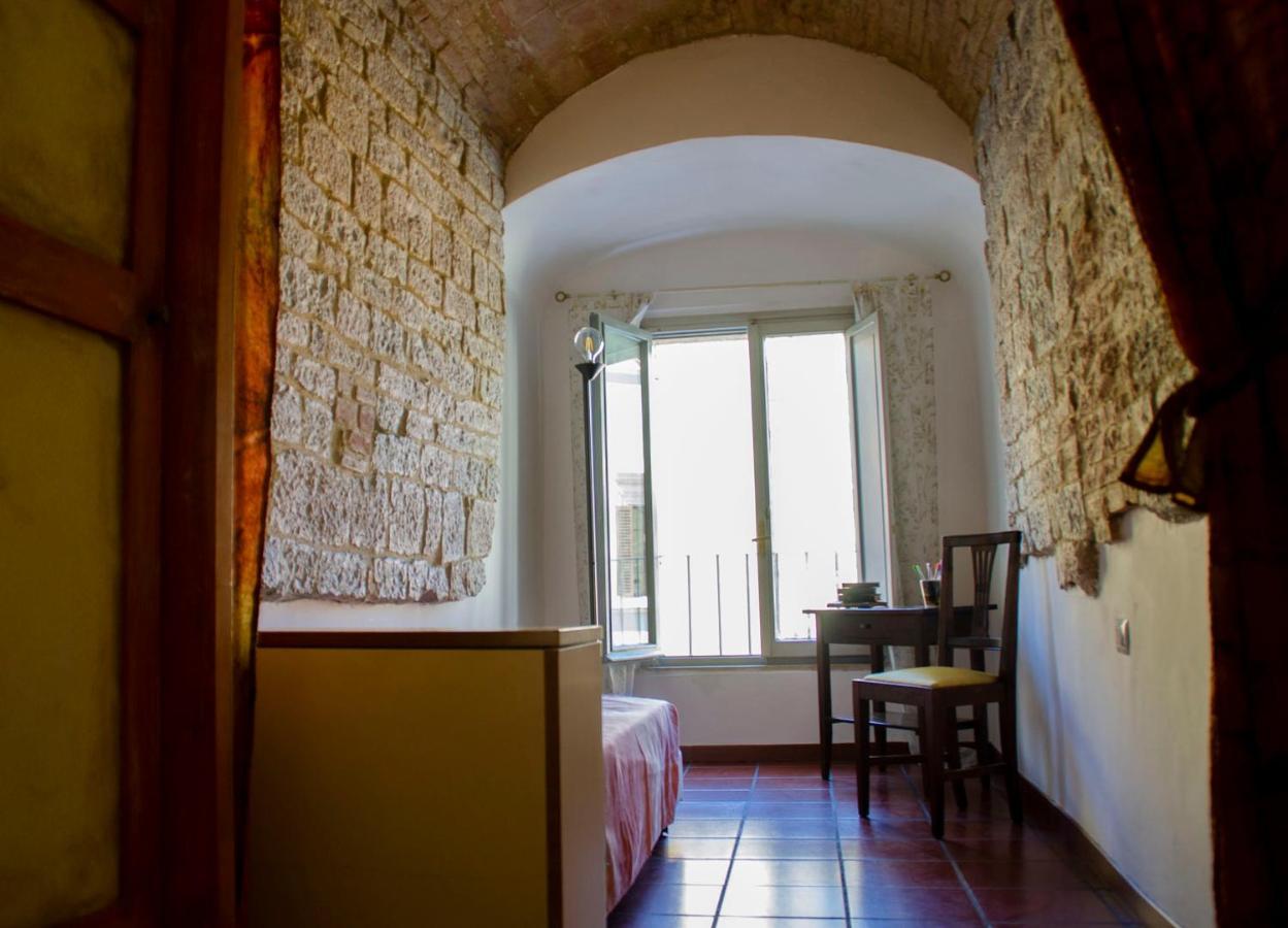 Residenza Turrena Aparthotel Perugia Luaran gambar