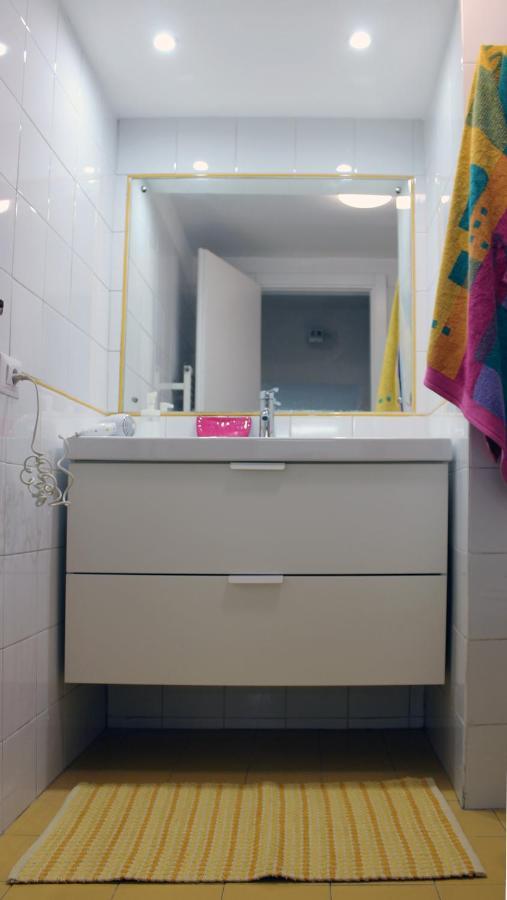 Residenza Turrena Aparthotel Perugia Luaran gambar