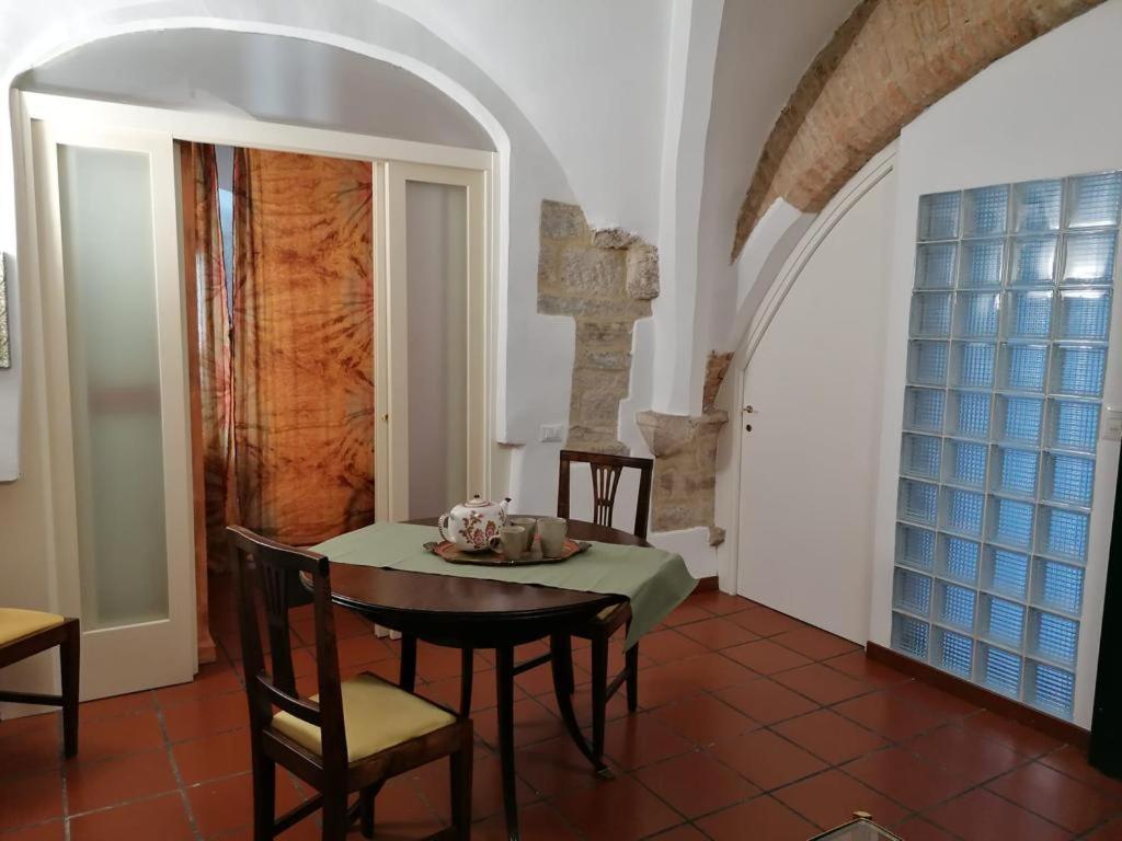 Residenza Turrena Aparthotel Perugia Luaran gambar