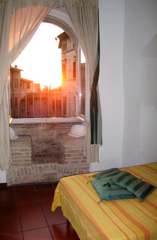 Residenza Turrena Aparthotel Perugia Bilik gambar