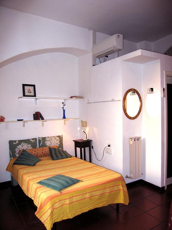 Residenza Turrena Aparthotel Perugia Bilik gambar