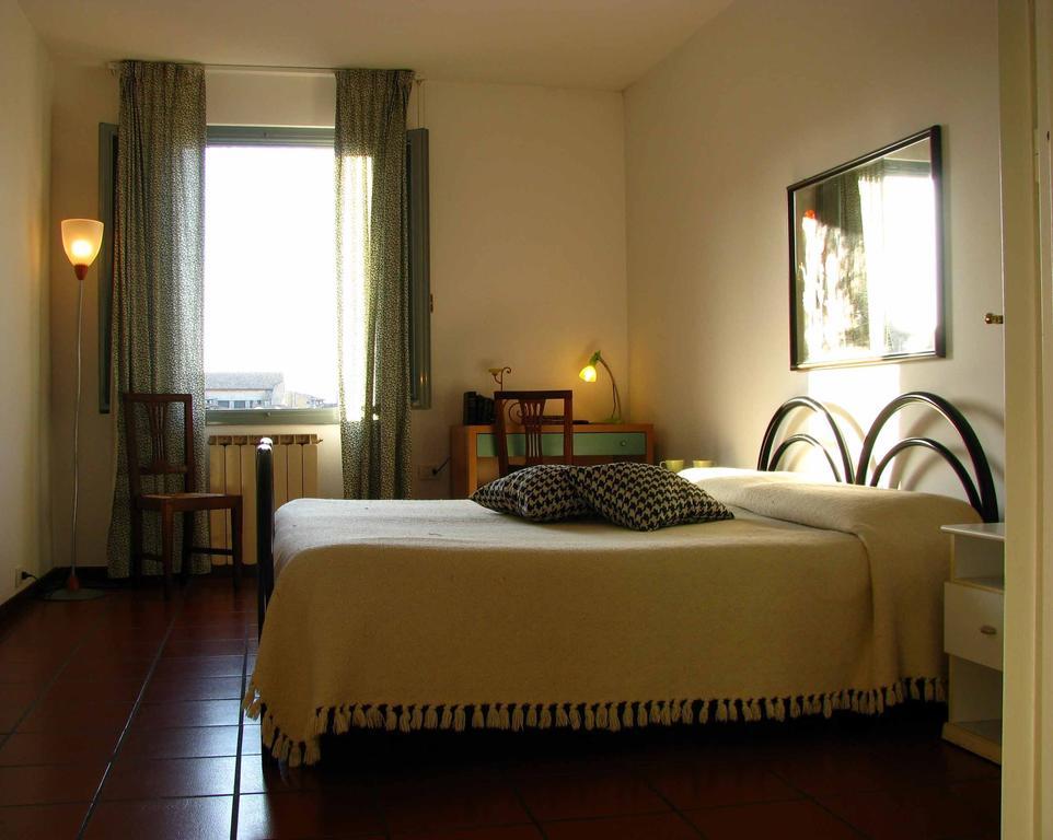 Residenza Turrena Aparthotel Perugia Bilik gambar