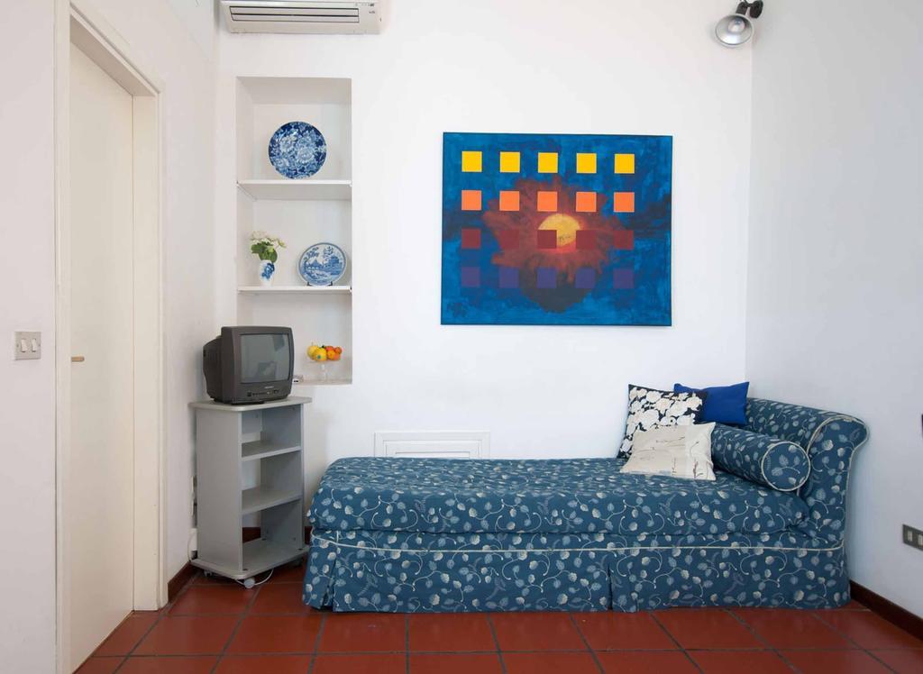 Residenza Turrena Aparthotel Perugia Bilik gambar