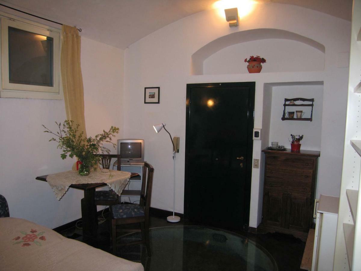 Residenza Turrena Aparthotel Perugia Luaran gambar